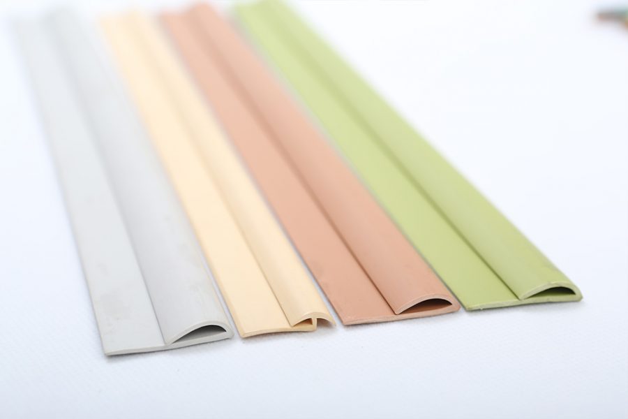 Vinyl Capping Strip Heveaplast (M) Sdn Bhd