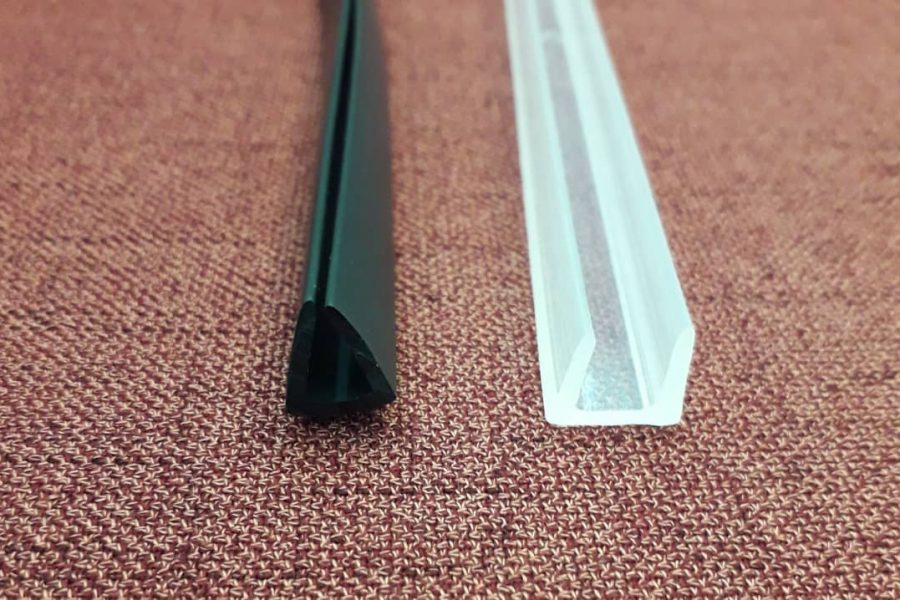 U Channel (Soft) Heveaplast (M) Sdn Bhd