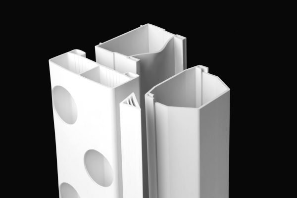 Rigid Extrusion Plastic Tray for Hydroponics